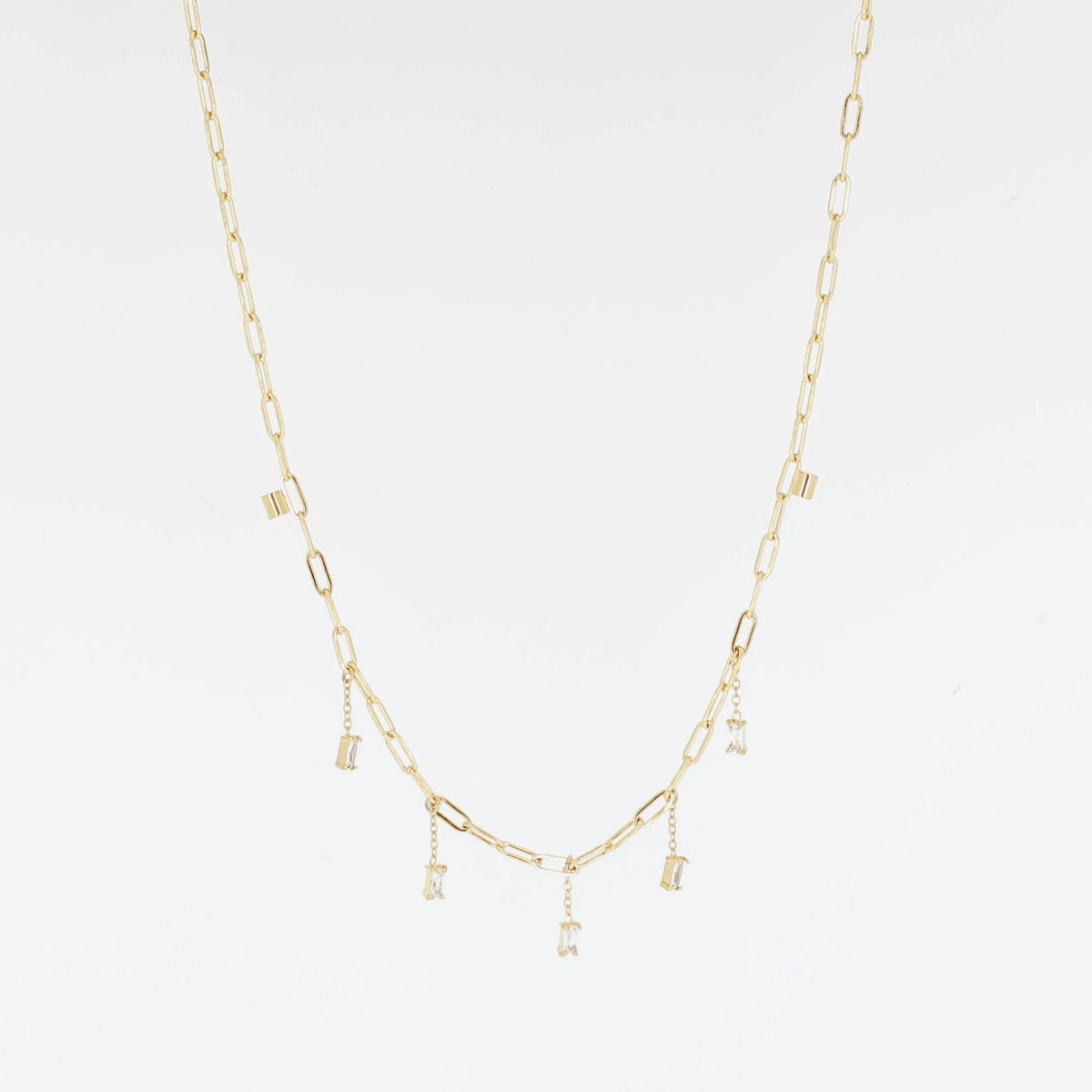 Cindy Necklace