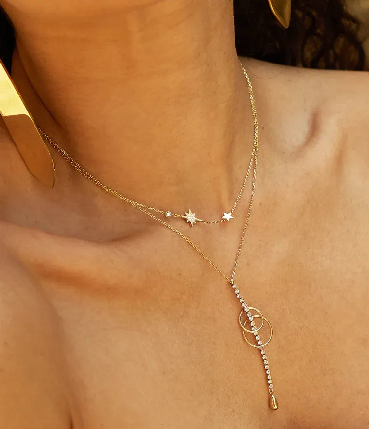 Necklace Ananta