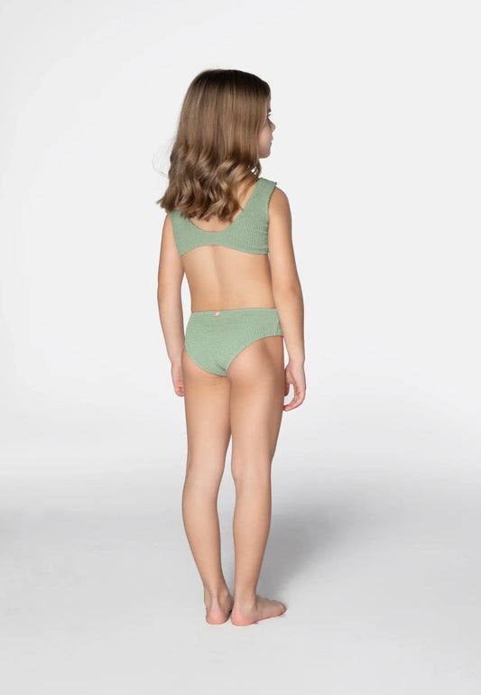 Adele Bikini Mint 2-5 yrs