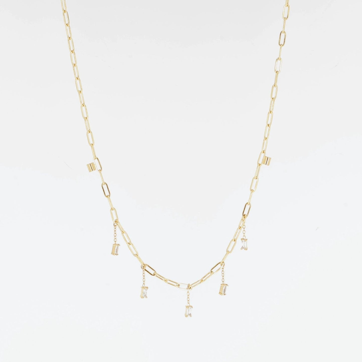 Cindy Necklace