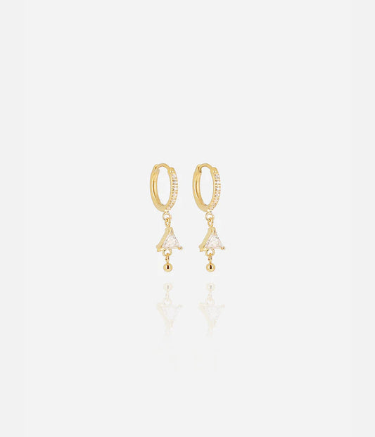 Elaz Earrings