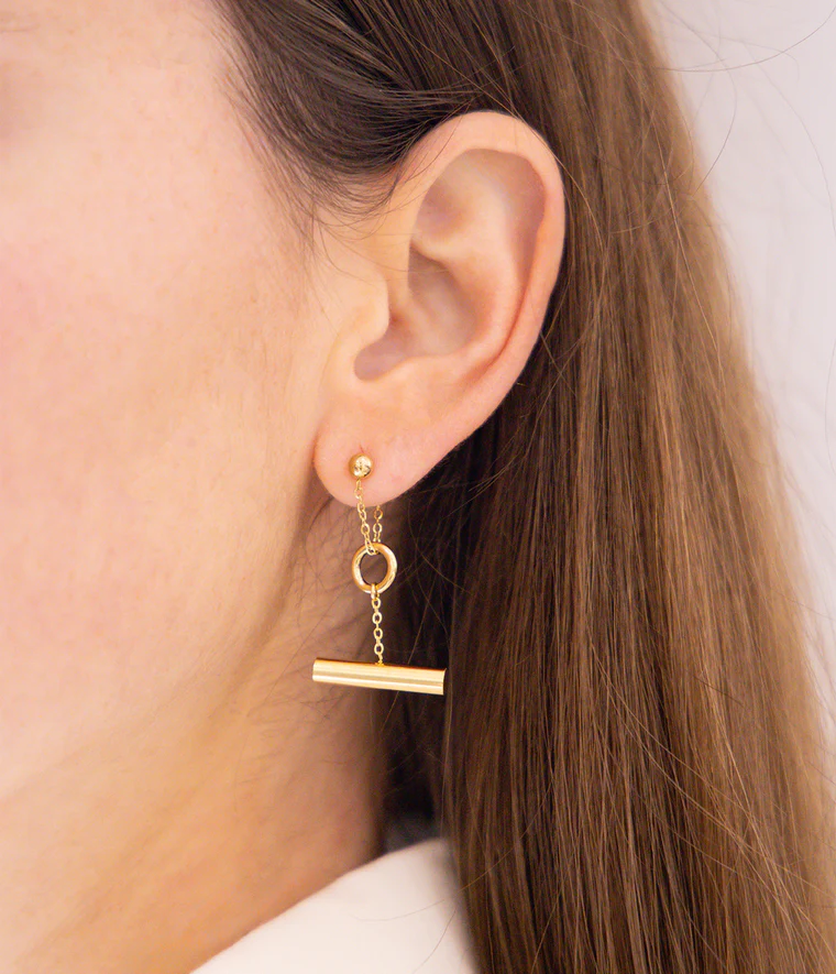 Furio Earrings