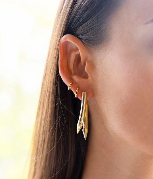 Déliane Earrings