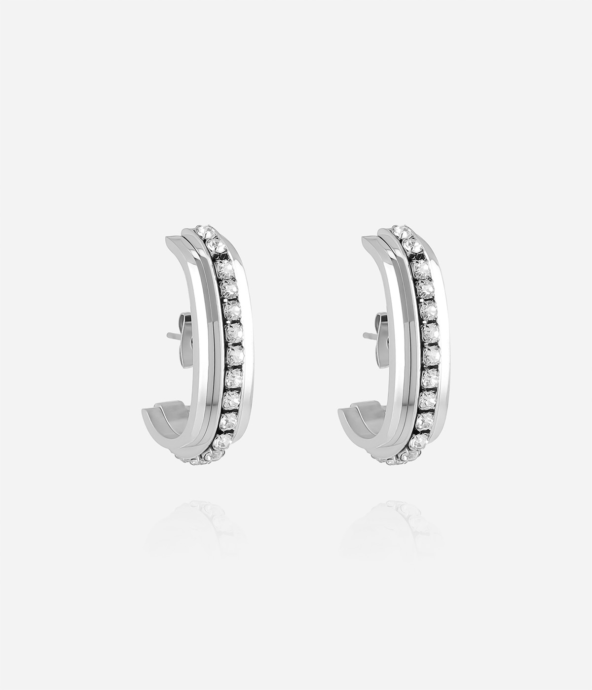 Domenico Earrings