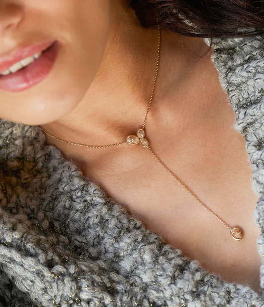 Galane Necklace