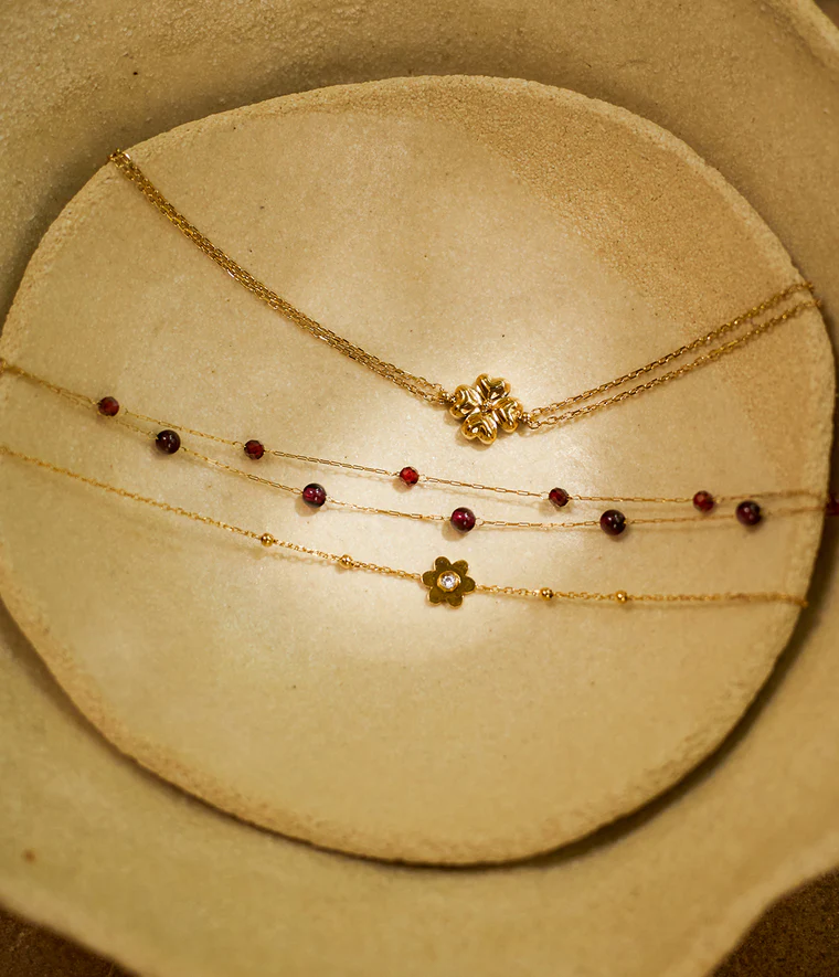Dorus Bracelet