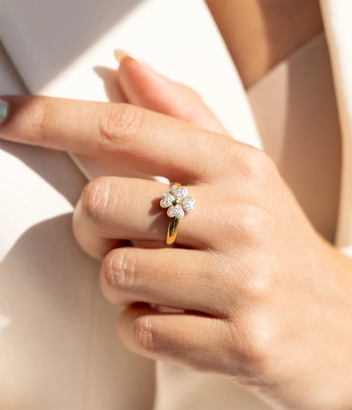 Kikai Ring