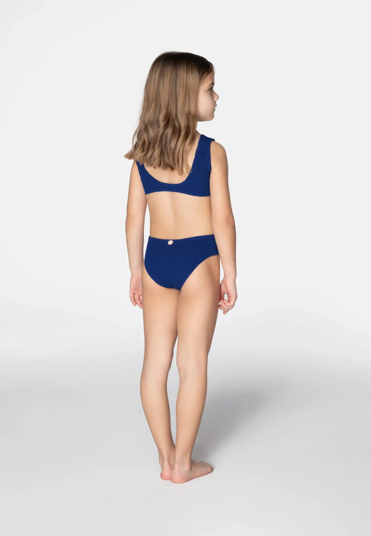 Adele Bikini Blueberry 2-5 YRS