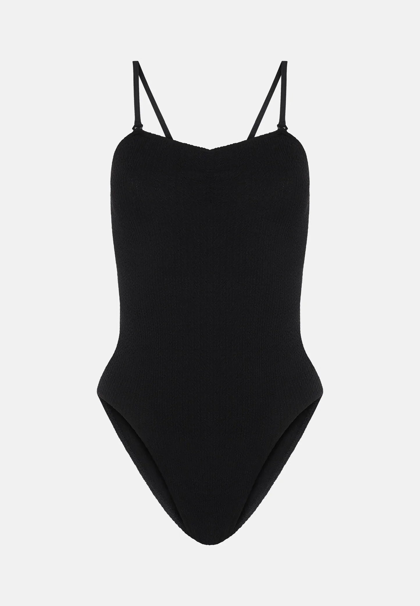 Livia One Piece Liquorice