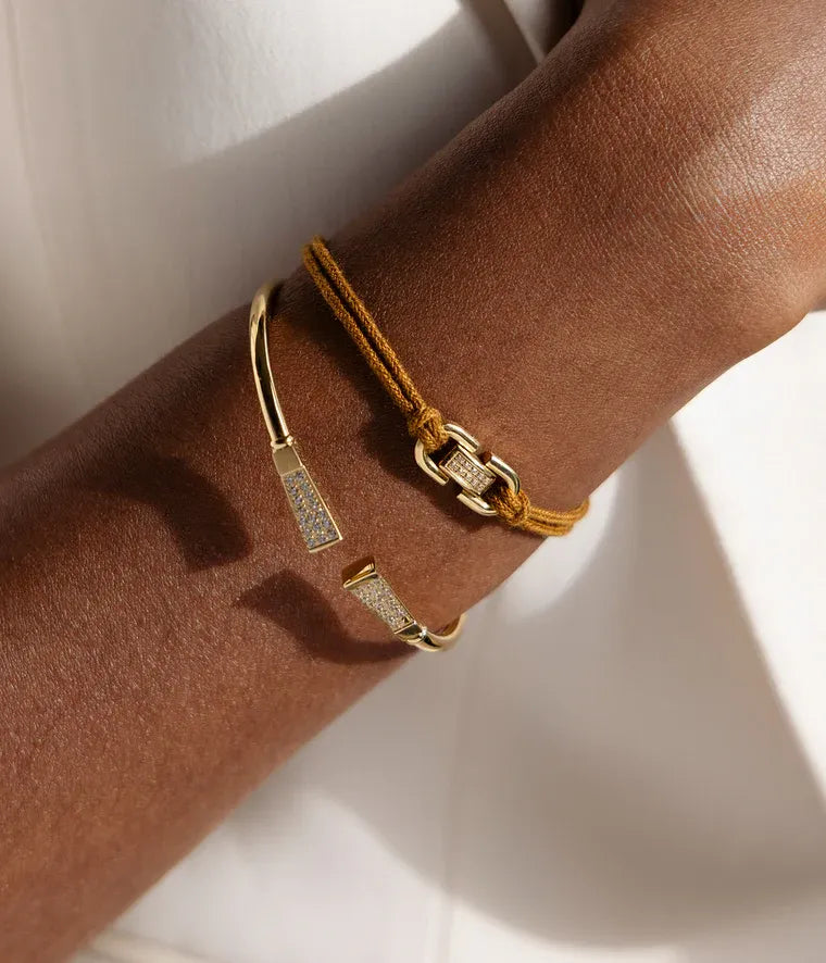 Marinella Bracelet Pink