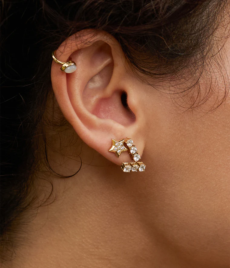 Caterina Earrings