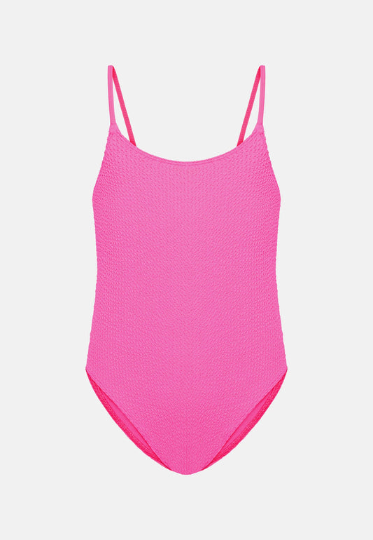 Jade One Piece Pink Bubble Gum 2-5 yrs