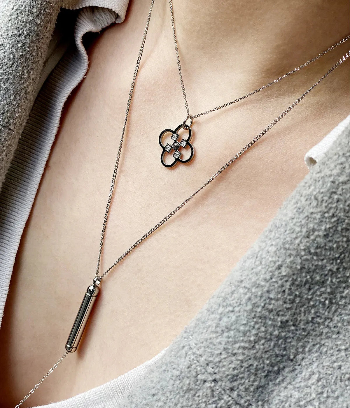 Tatiana Necklace