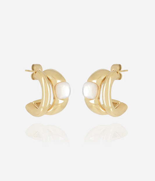 Elun Earrings