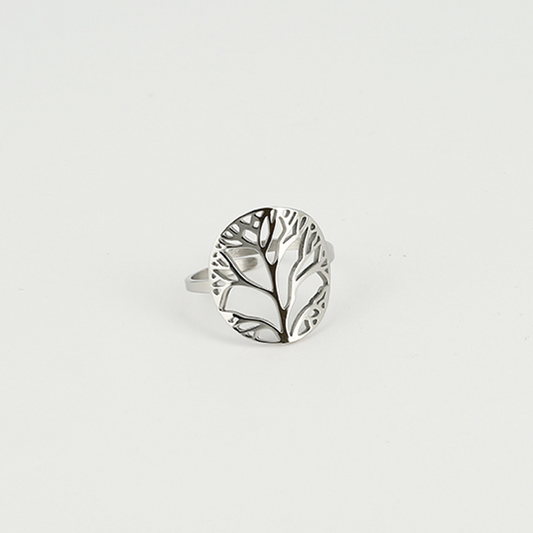 Tree of Life Ring