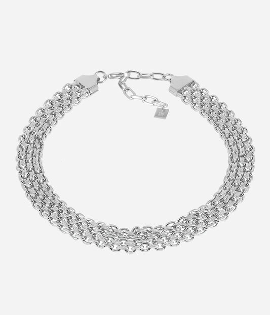 Coralie Necklace