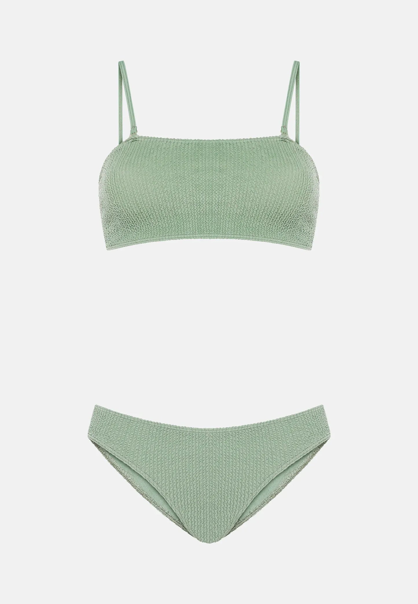 Luna Bikini Mint