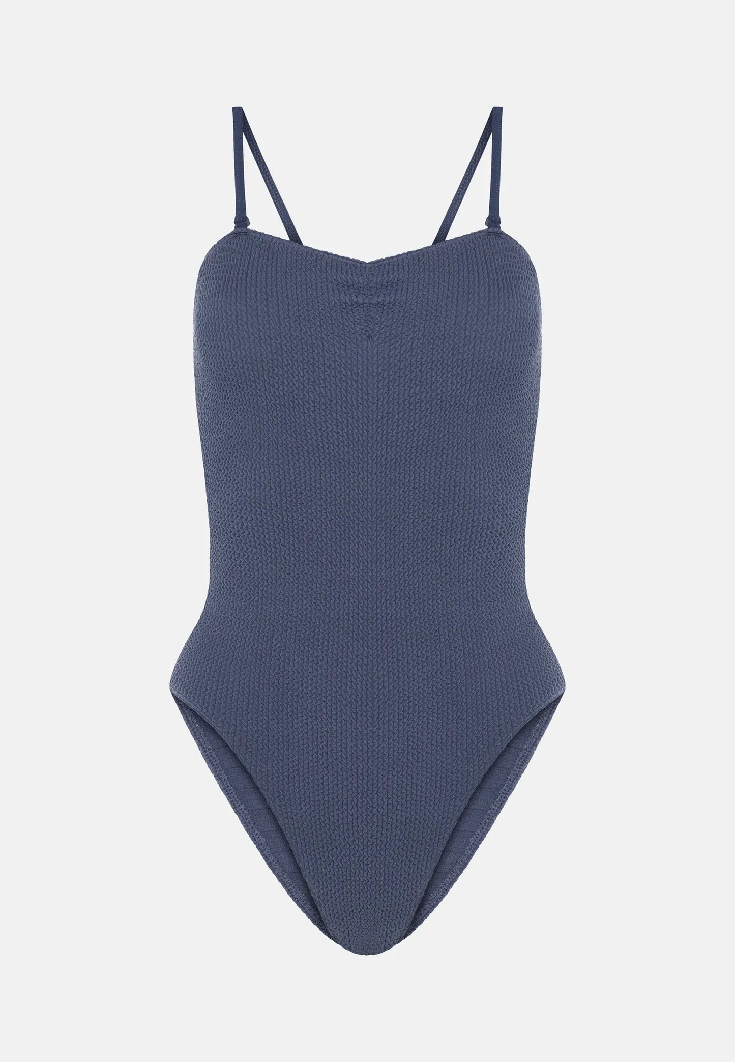 Livia One Piece Blue Rasberry