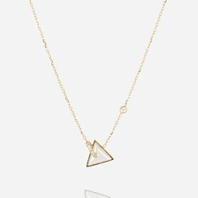 Amélie Necklace