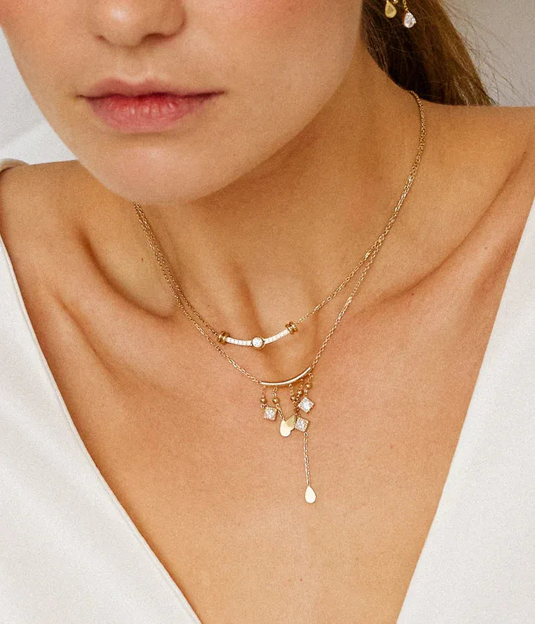 Ghisoni Necklace