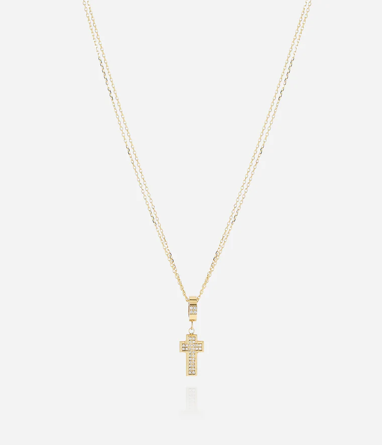 Ondine necklace