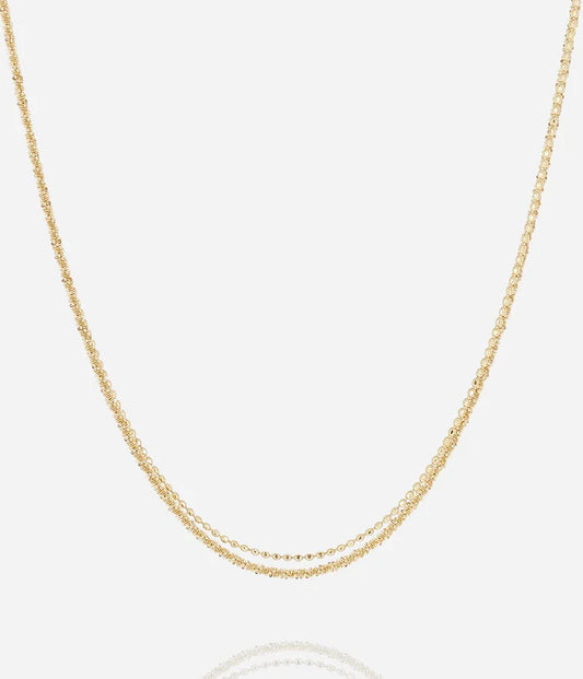 Nero Necklace
