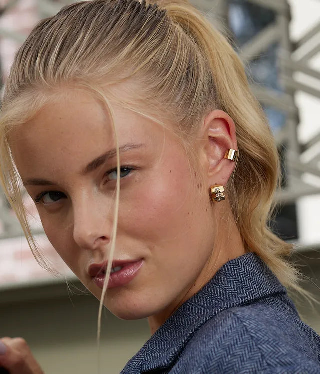 Firmin Earrings