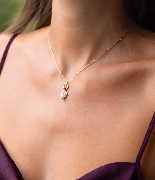 Collier Nysa