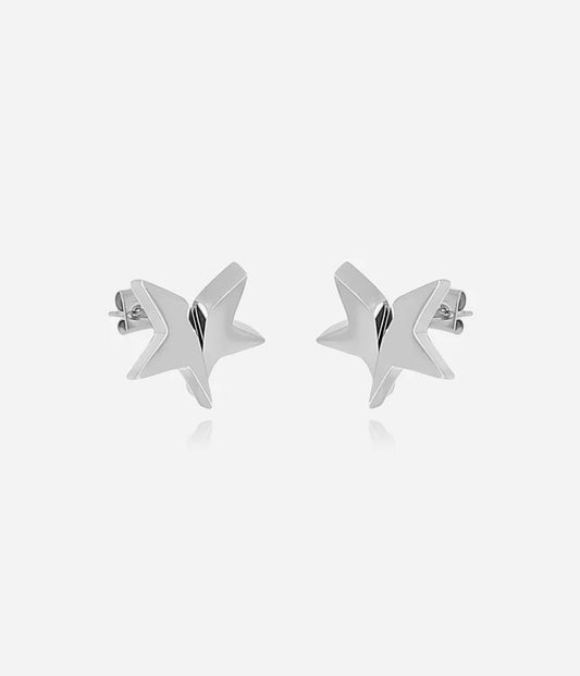 Angel Earrings