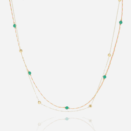 Lauriane Necklace