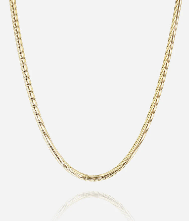 Anubis Necklace