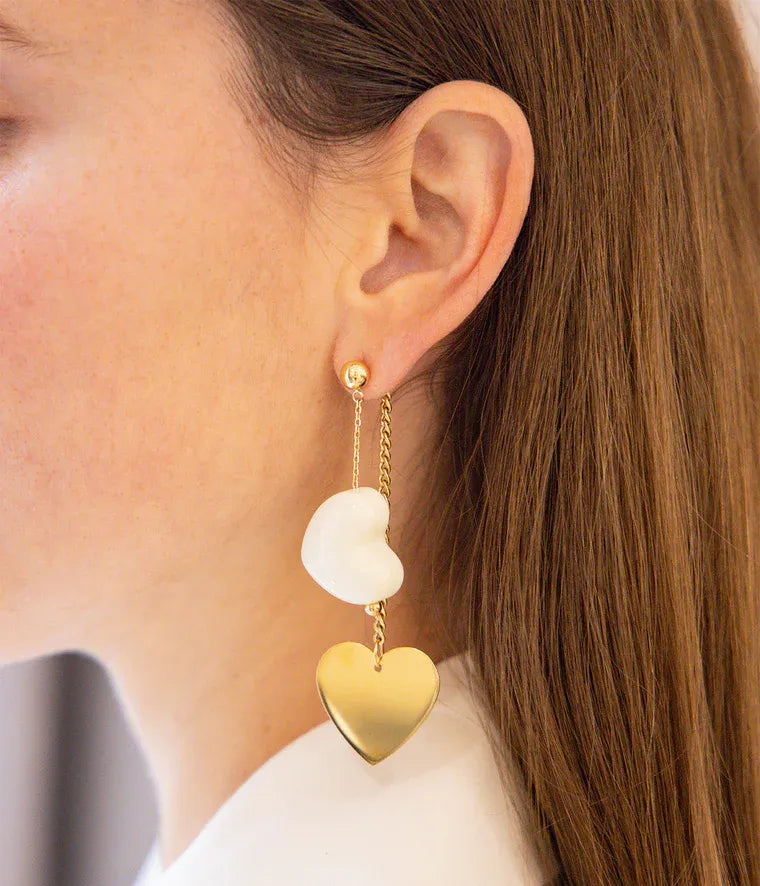 Axelle Earrings