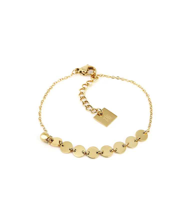 Circle Bracelet