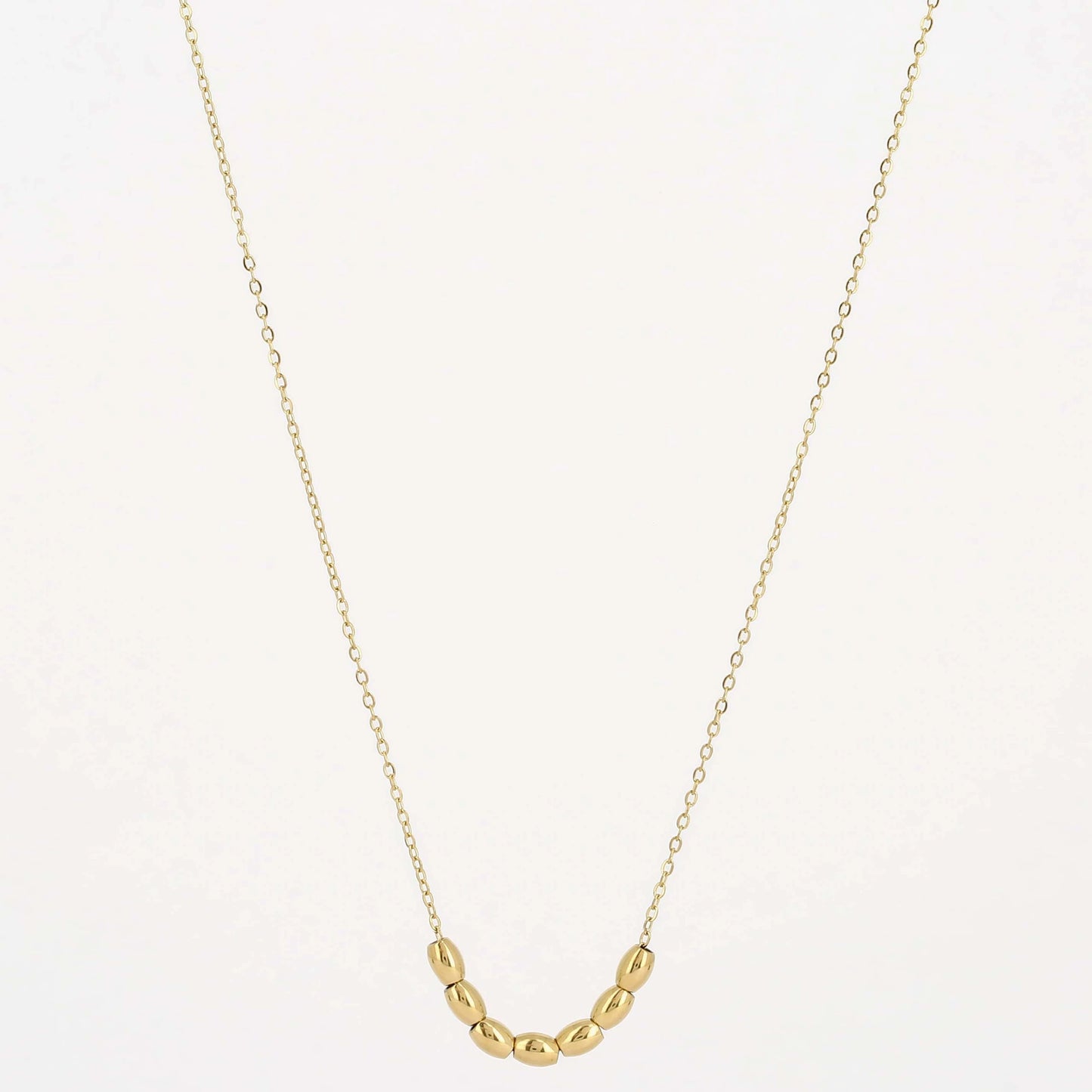 Haydée Necklace