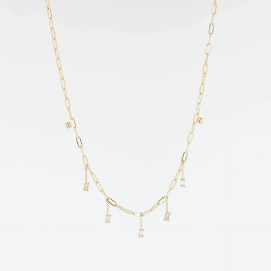 Cindy Necklace