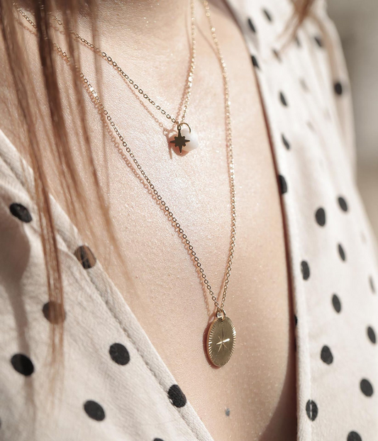 Manuréva Necklace