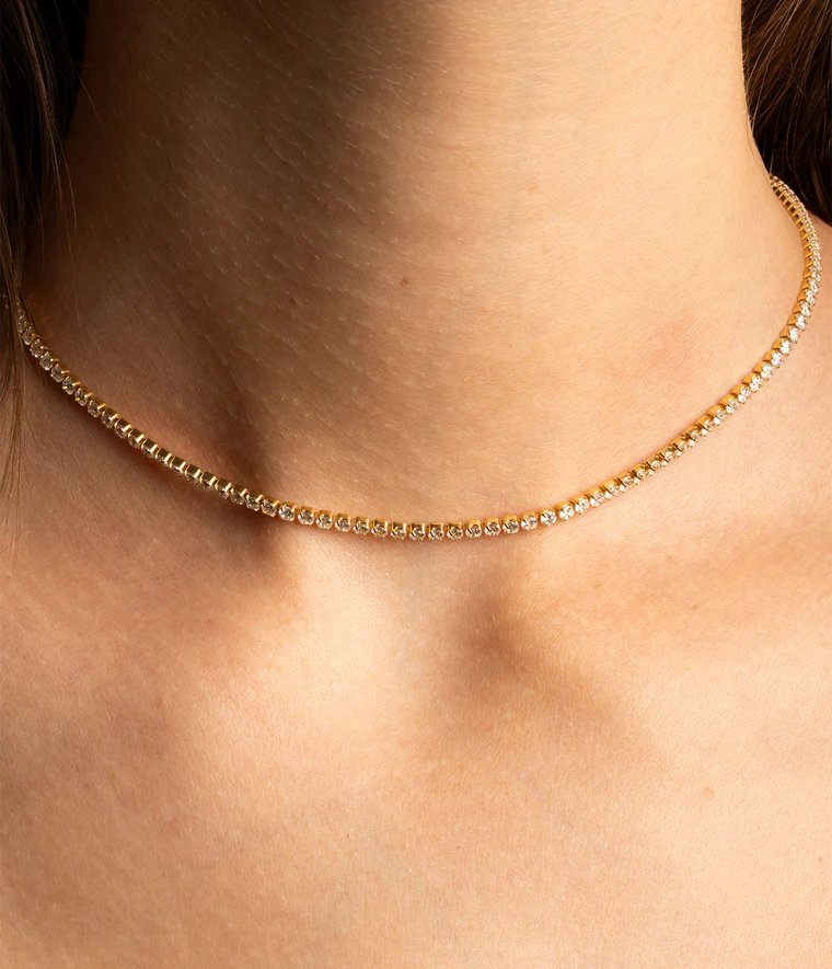 Goya necklace