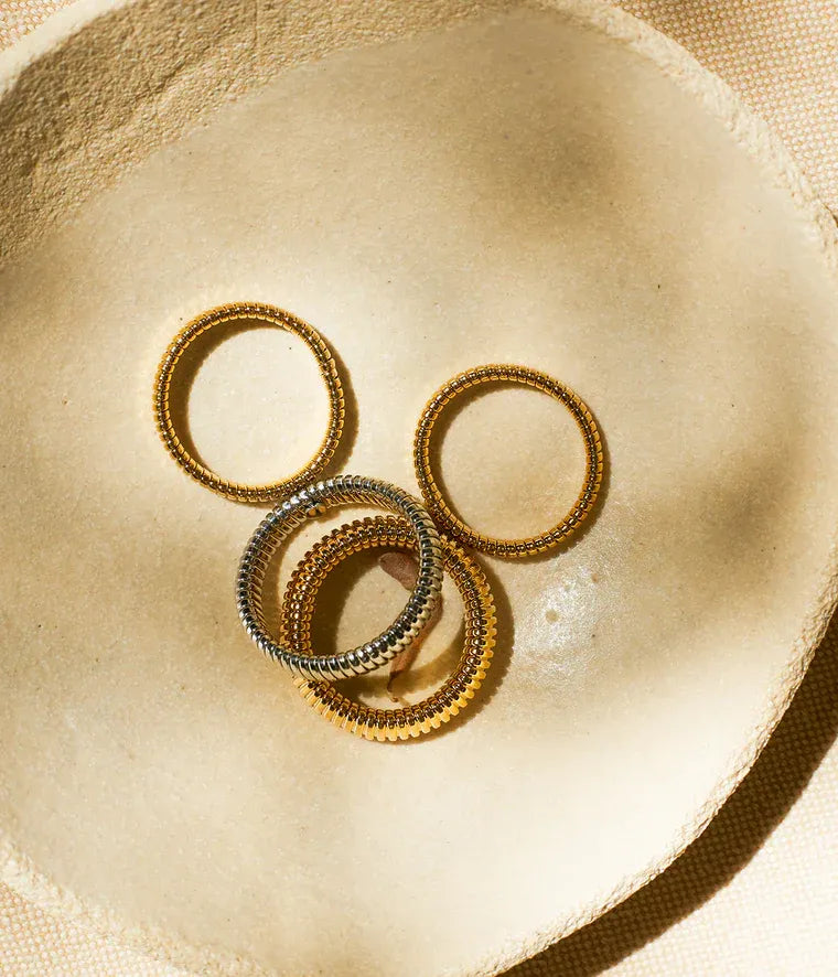 Nano Ring -56