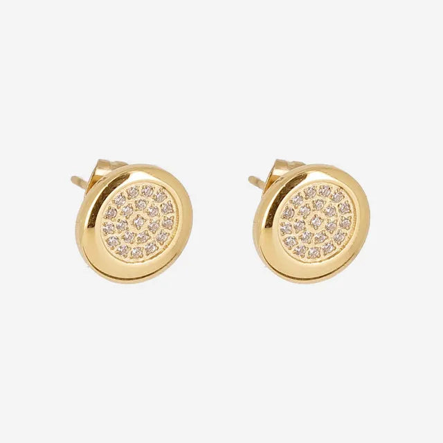 Felicie Stud Earrings