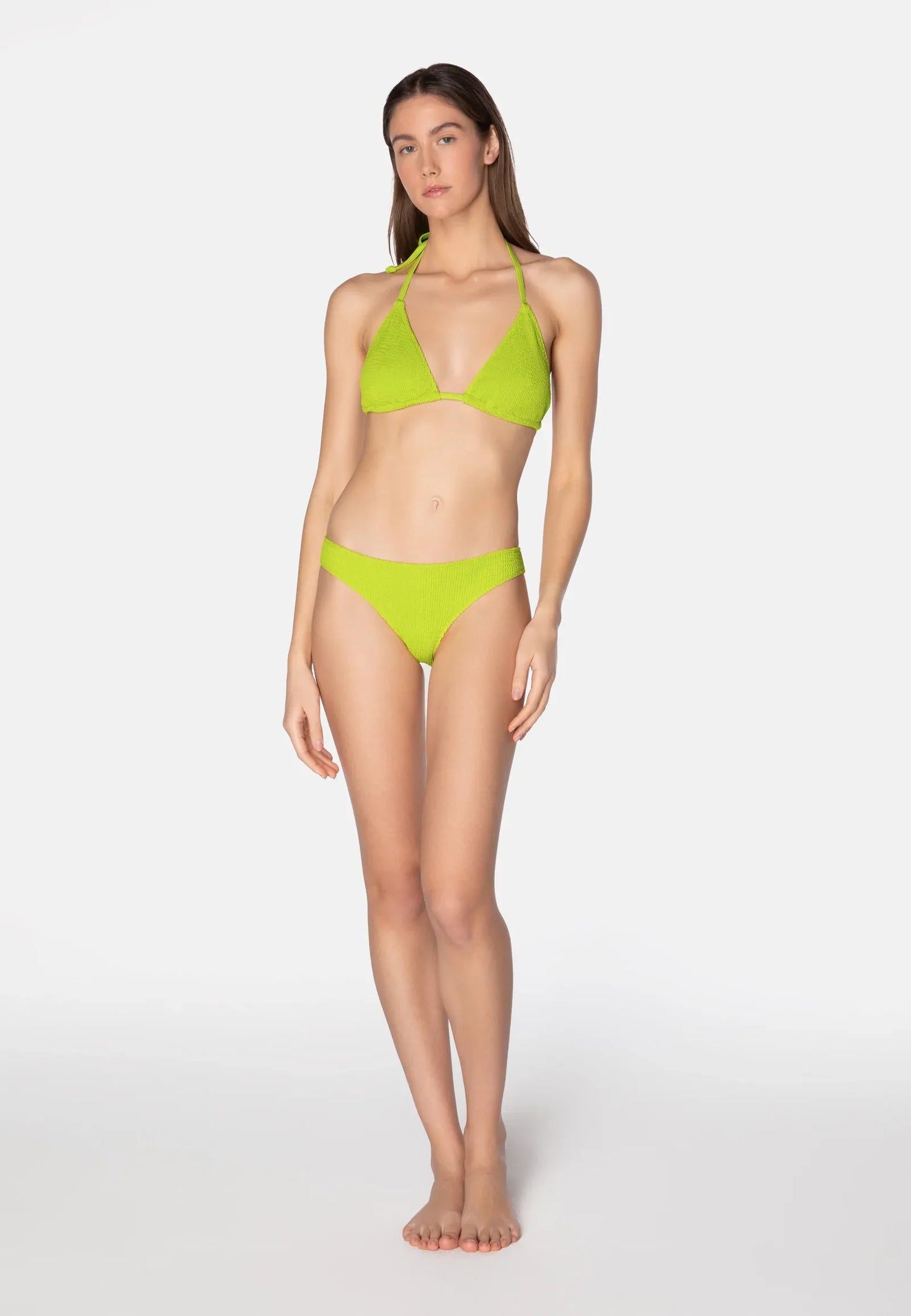 Mia Bikini Lime