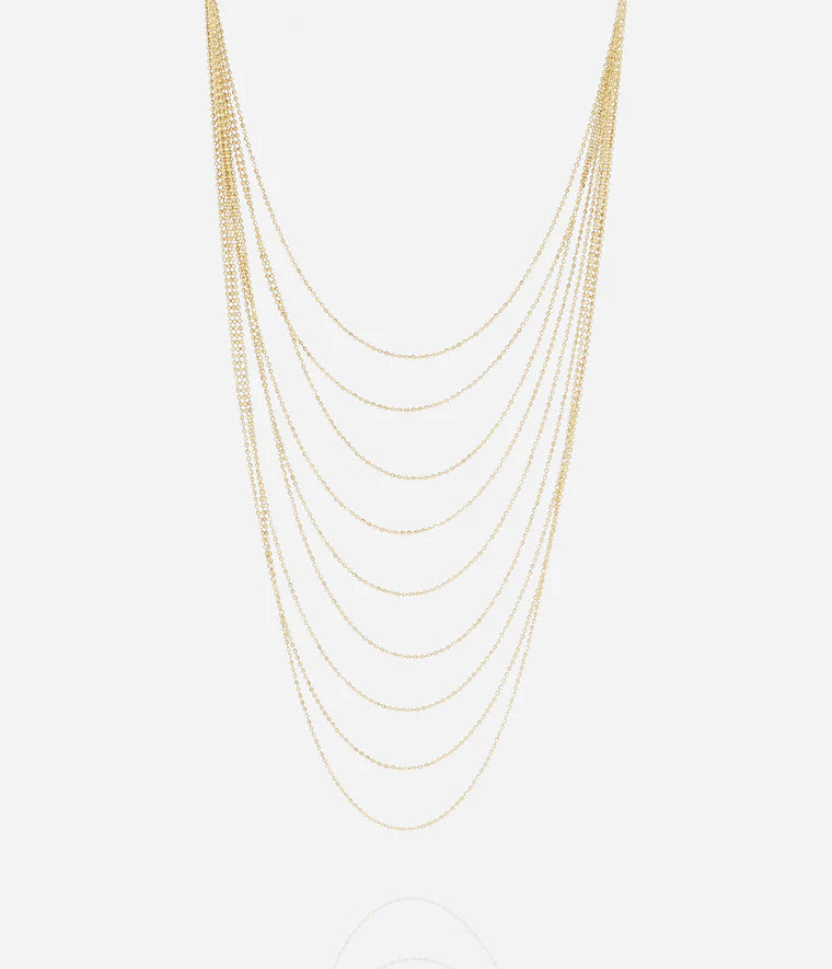 Necklace Laylo