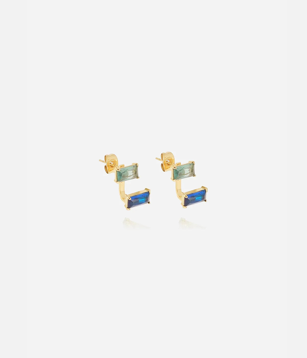 Blaise Earrings