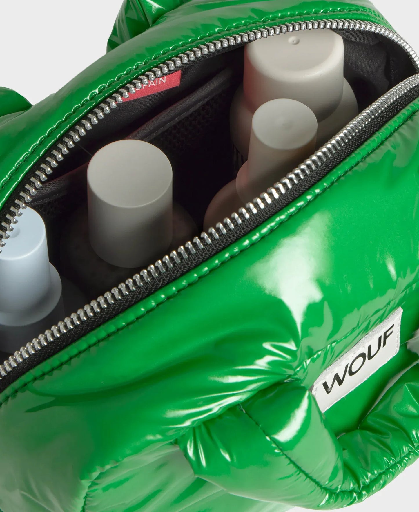 Basil Toiletry Bag