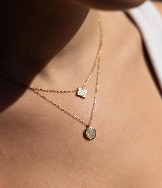 Norris Necklace