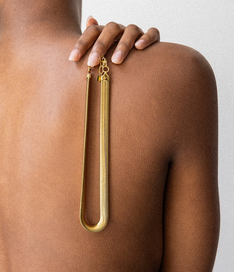 Warren Necklace