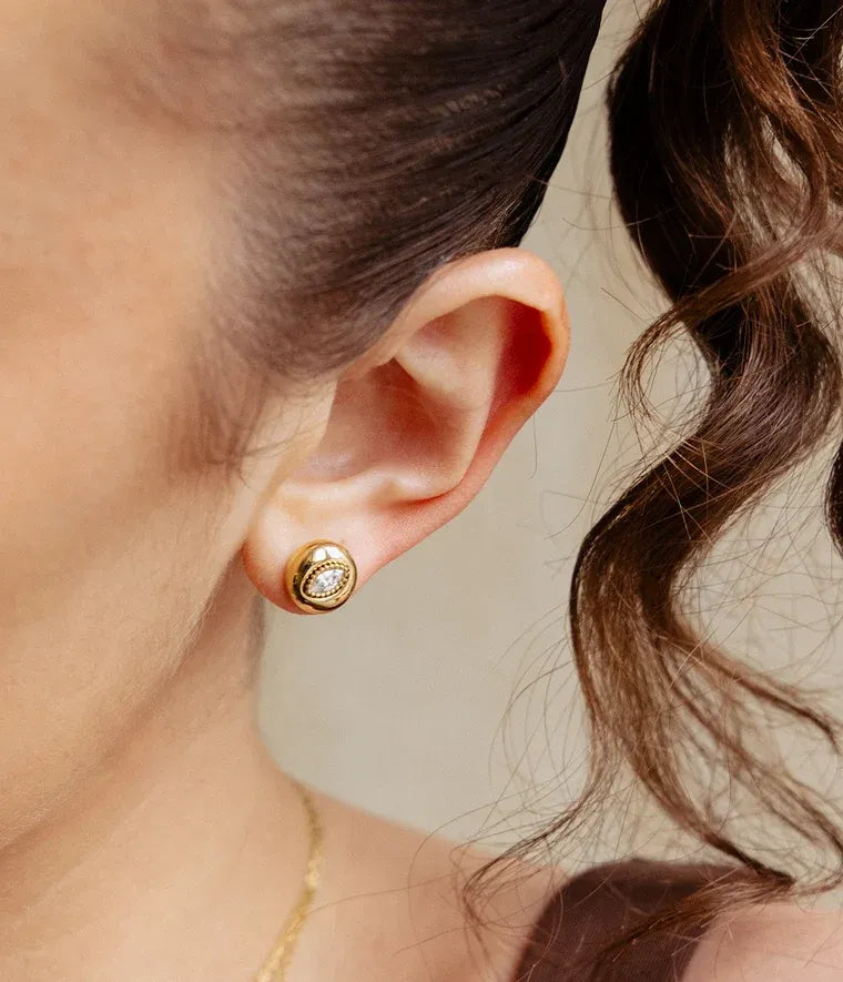 Pianello Earrings