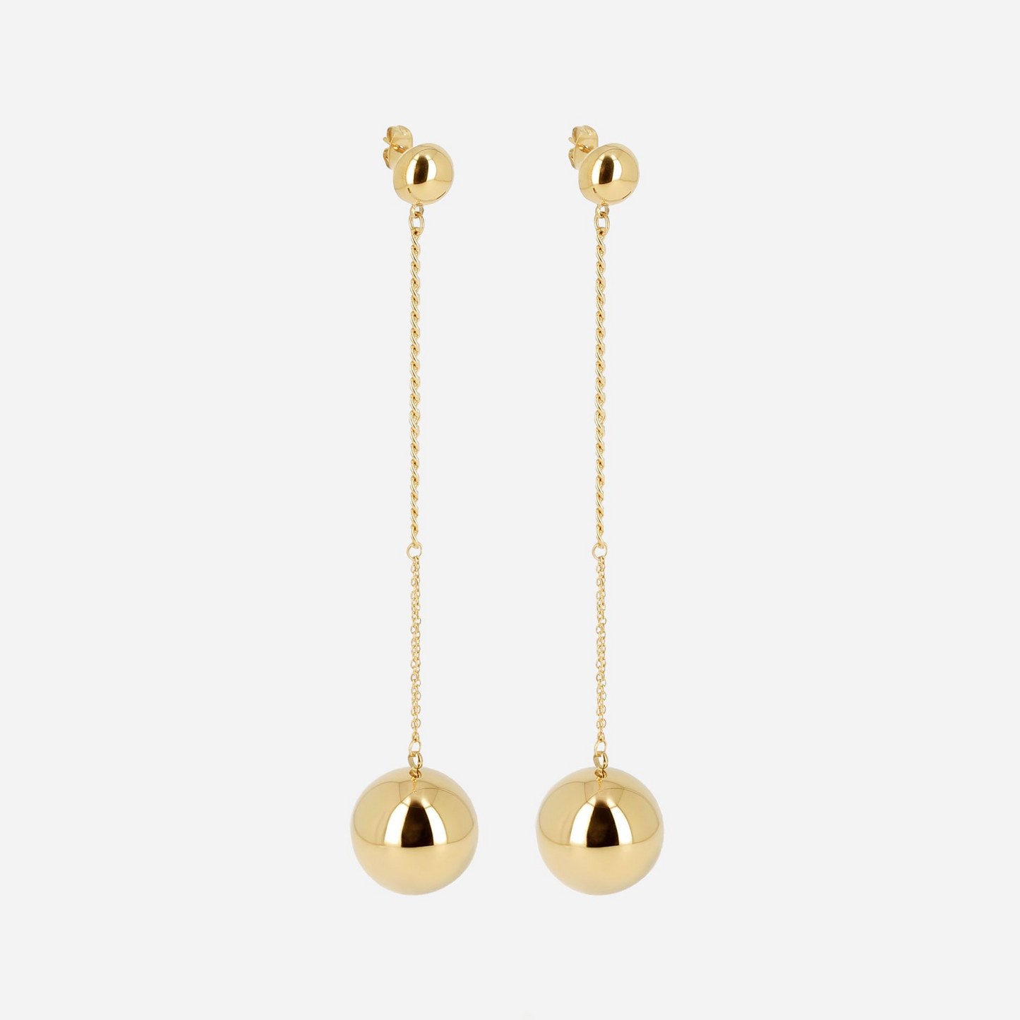 Albine Earrings