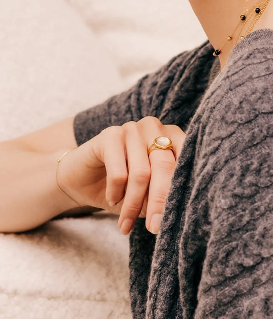 Aymeric Ring