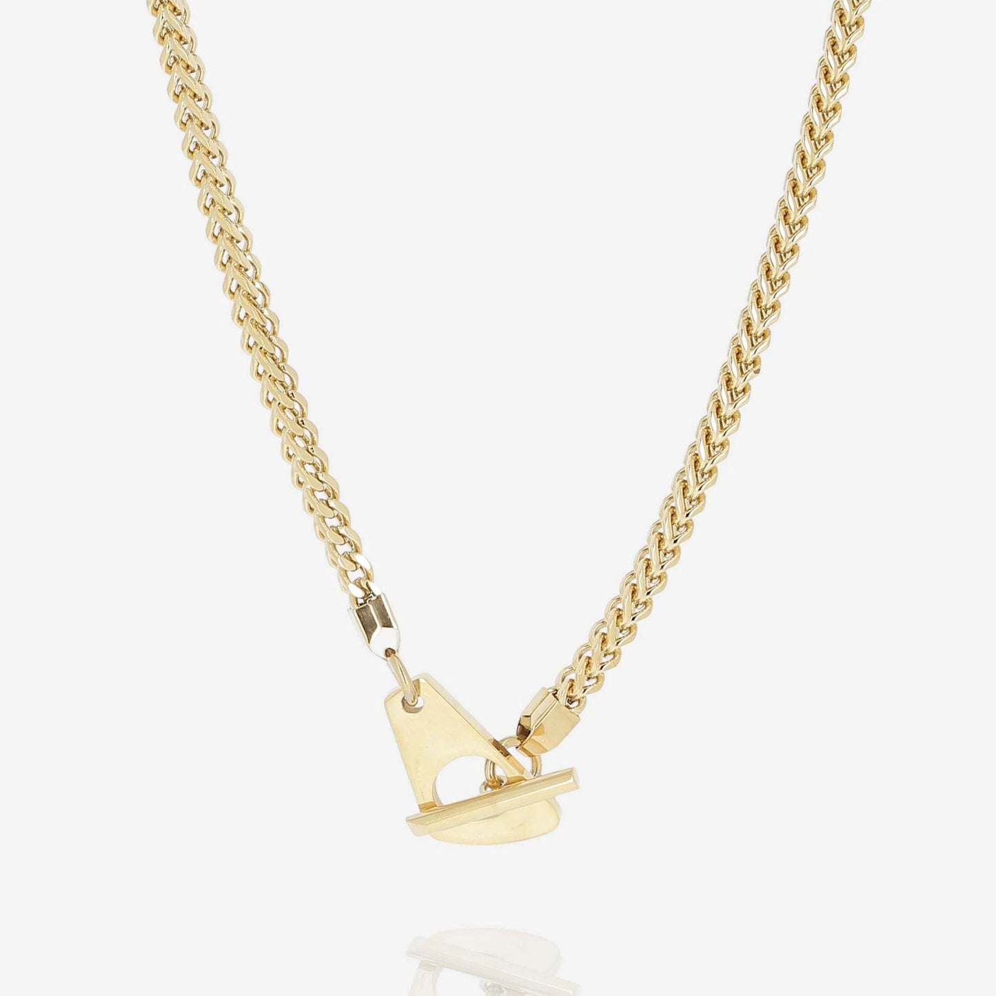 Asio Necklace