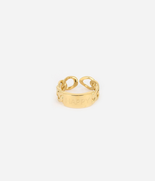 Happy Ring